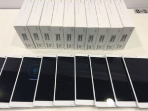 プラスジムの現状2