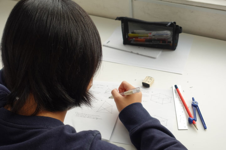 目指すは完全自走状態！「自学力」を鍛える自立学習