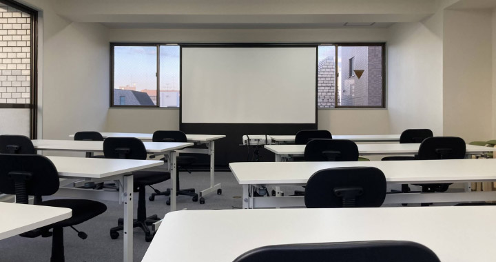 個別指導プラスジム 南阿佐ヶ谷教室